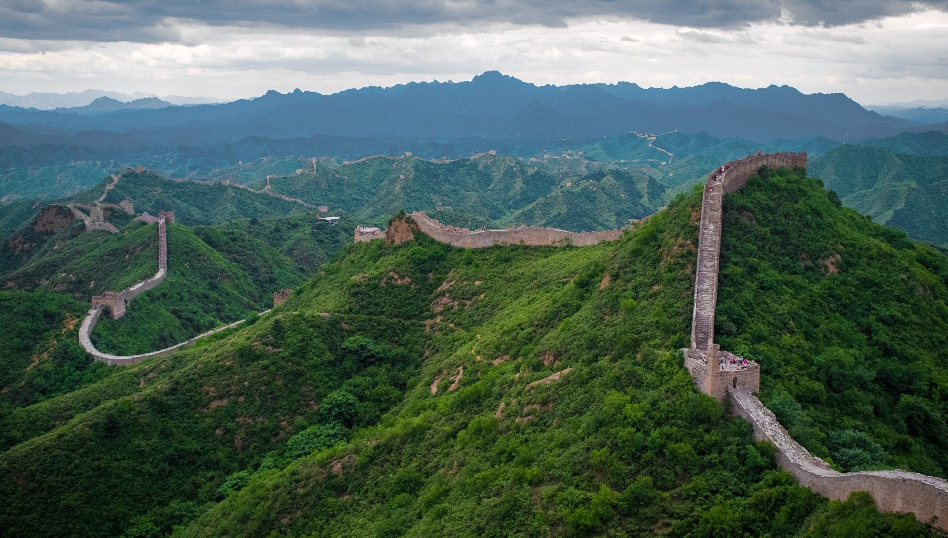 Teaching English in China