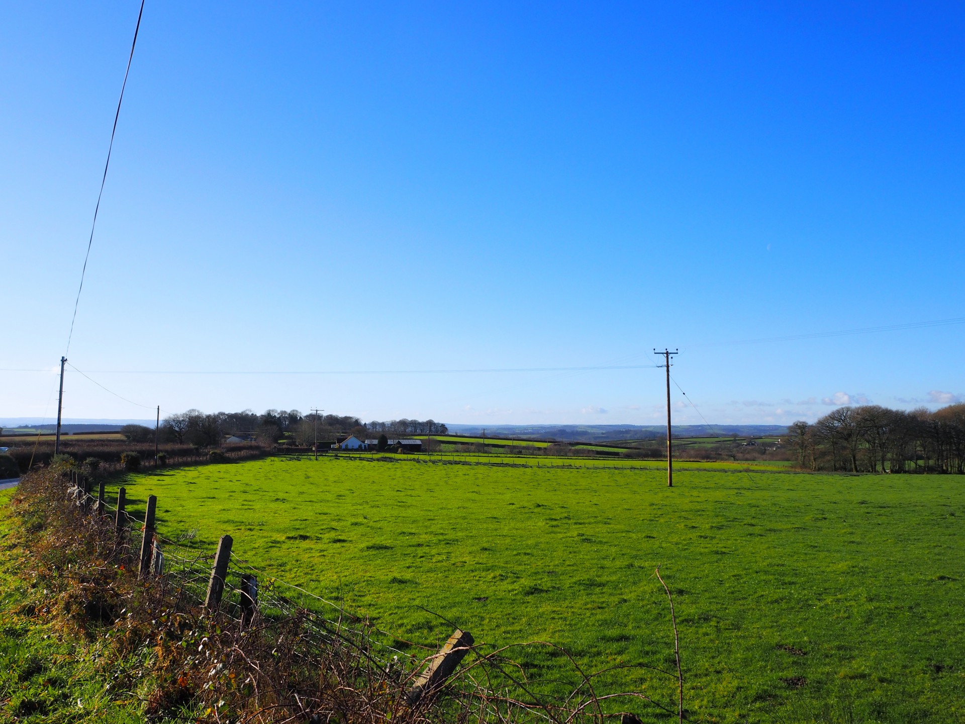 North Devon Microadventure