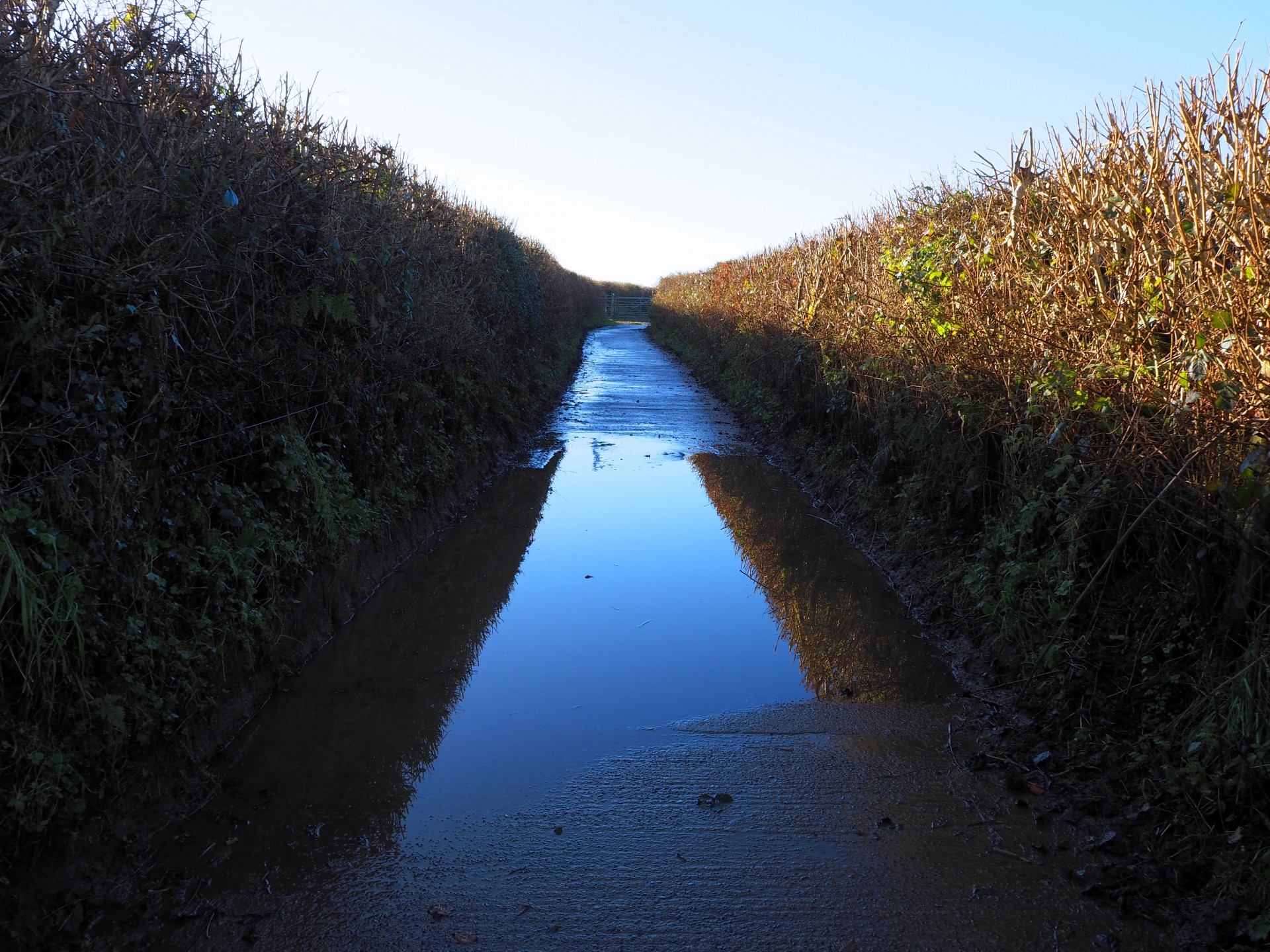 North Devon Microadventure