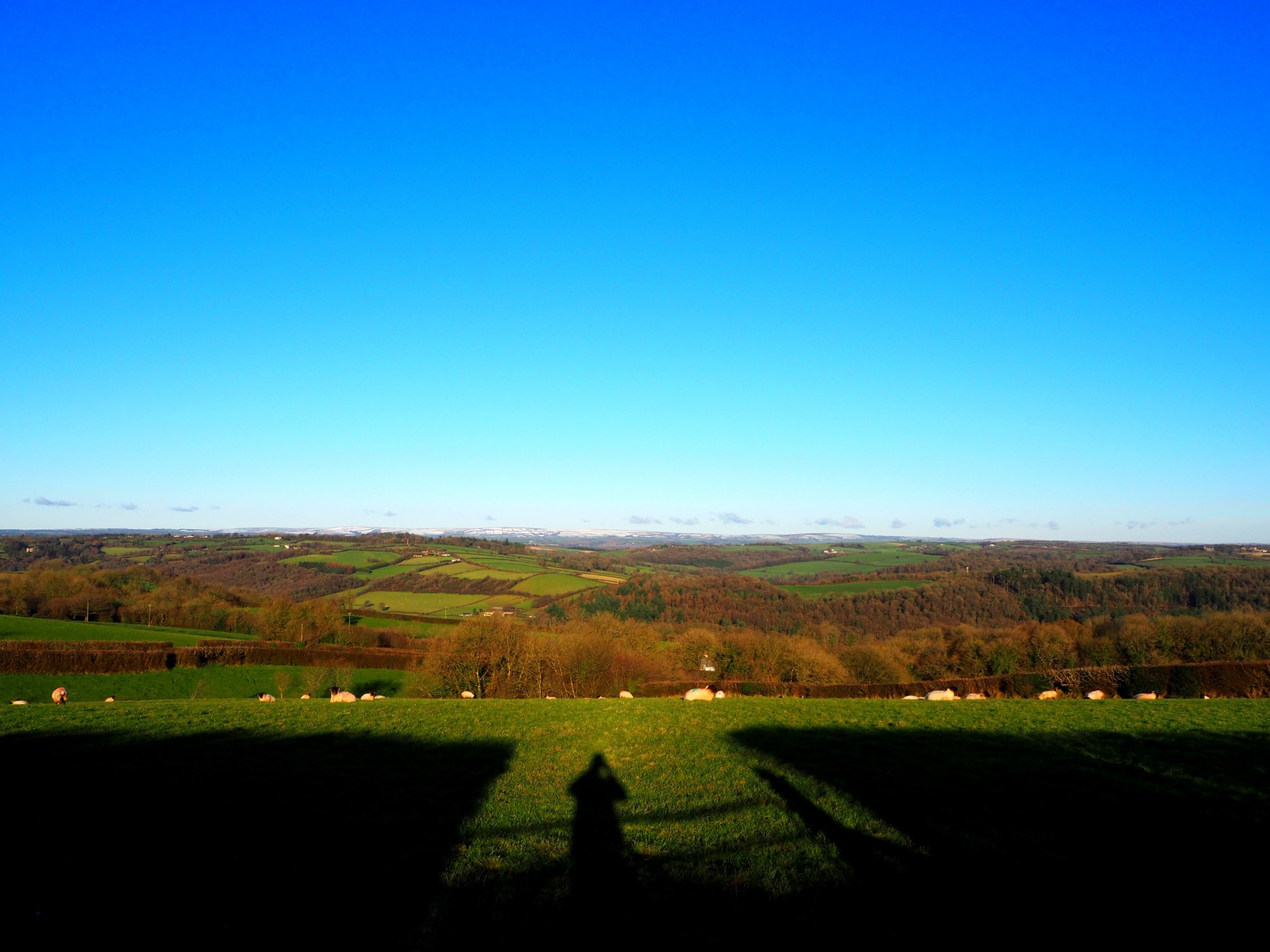 North Devon Microadventure