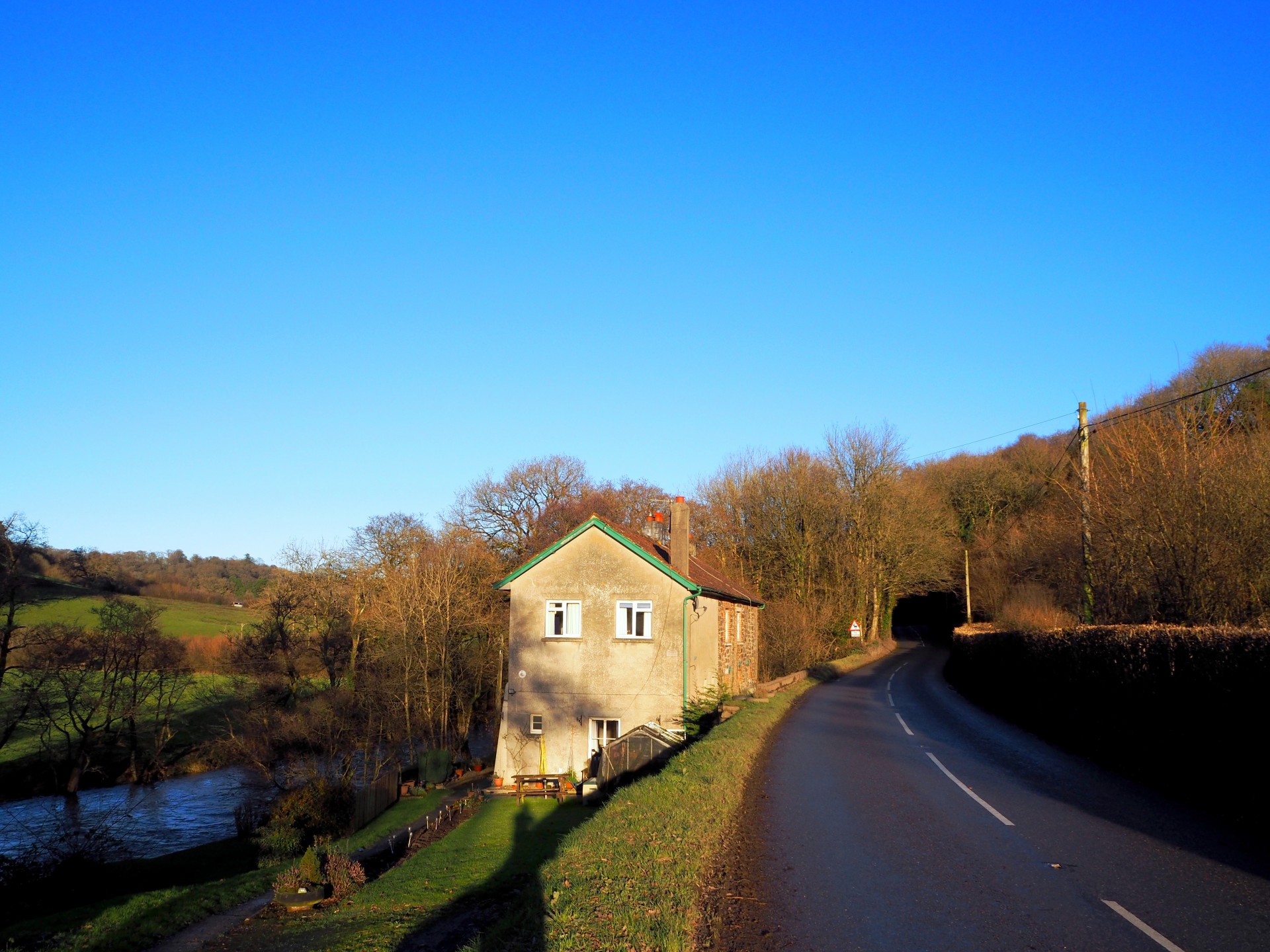 North Devon Microadventure