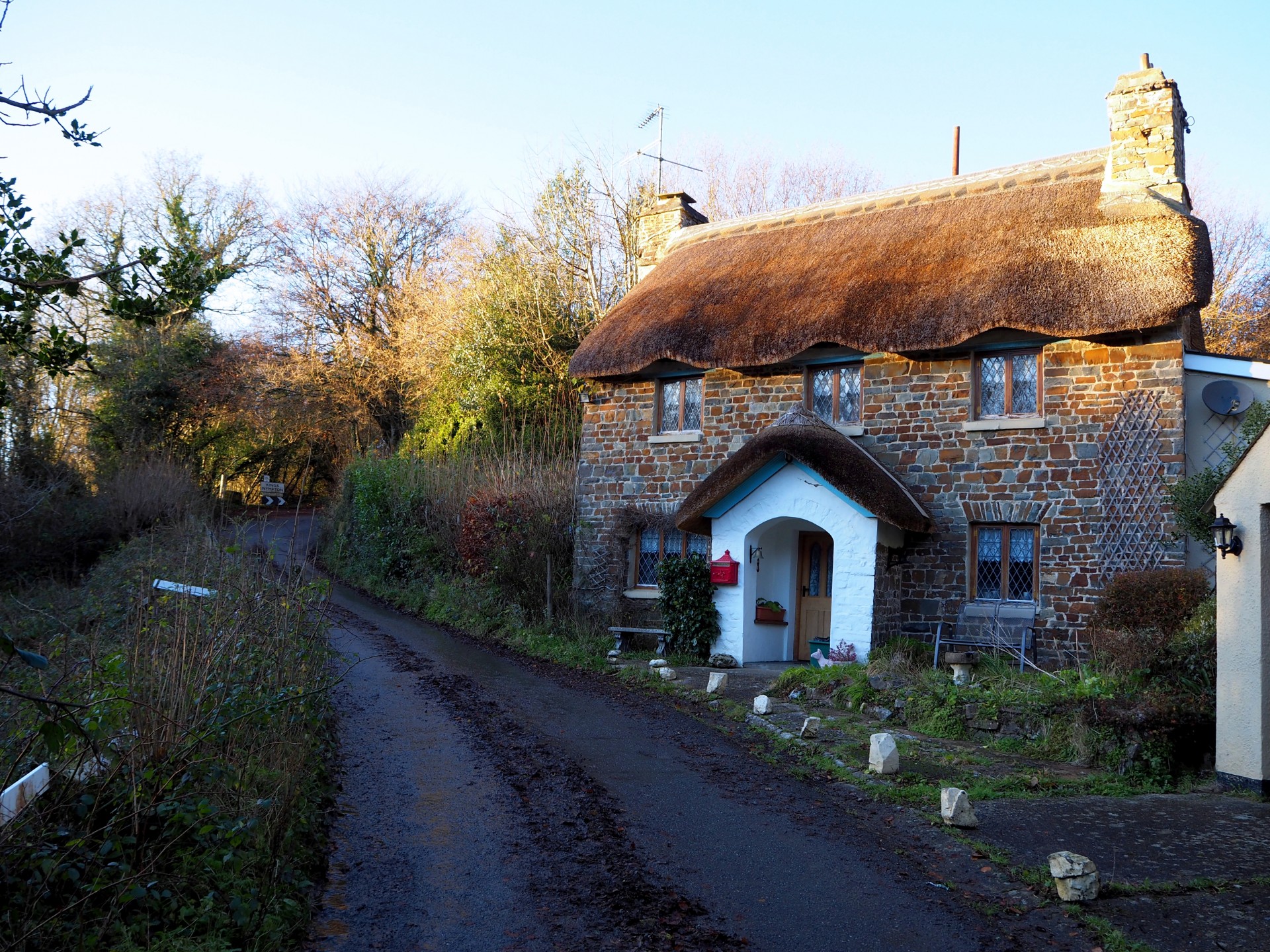 North Devon Microadventure