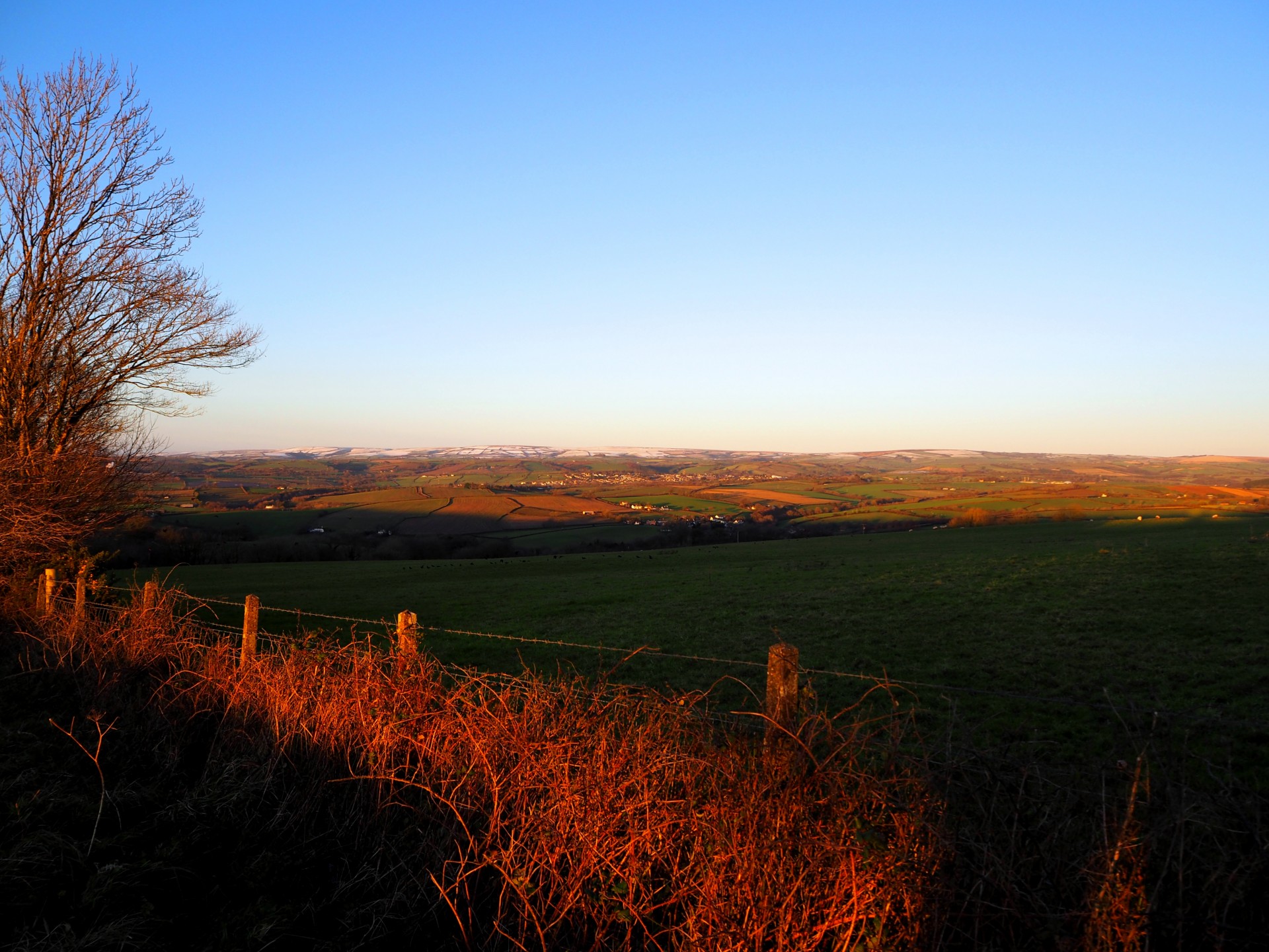 North Devon Microadventure